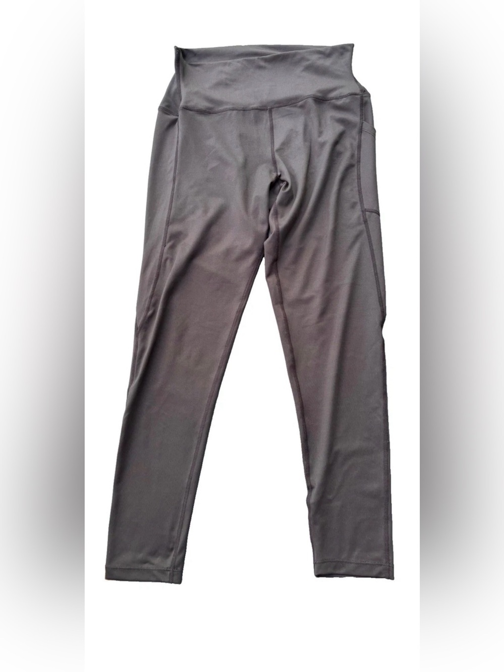 Tommie Copper Compression Leggings Athletic Black Copper Znergy Women’s Medium